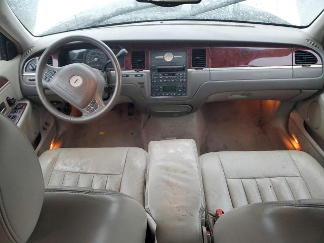 Photo 8 from auction – 2003 LINCOLN TOWN CAR E with VIN 1LNHM81W63Y667116