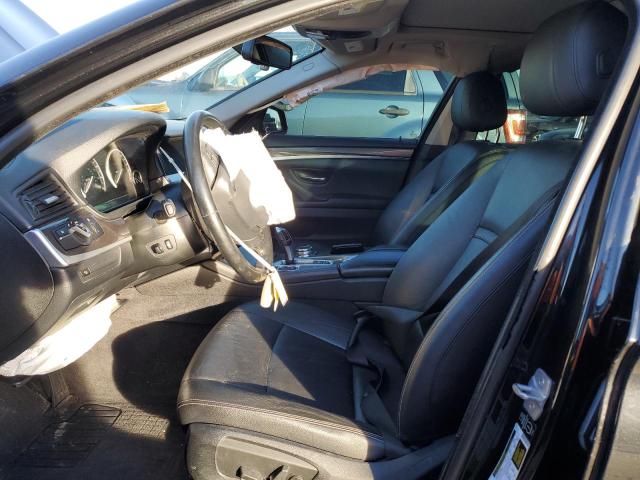 Photo 7 from auction – 2014 BMW 535 XI with VIN WBA5B3C57ED532092