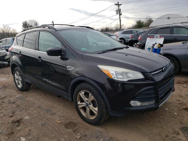 Photo 4 from auction – 2013 FORD ESCAPE SE with VIN 1FMCU0GX0DUB88632