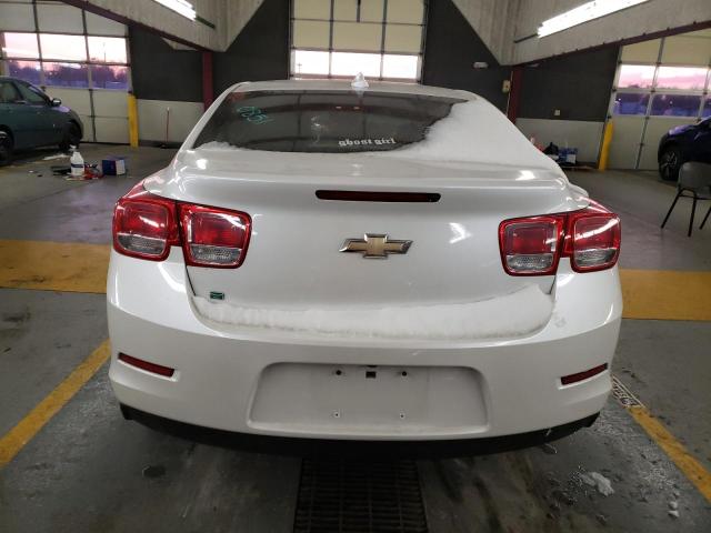 Photo 6 from auction – 2016 CHEVROLET MALIBU LIM with VIN 1G11C5SAXGF165603