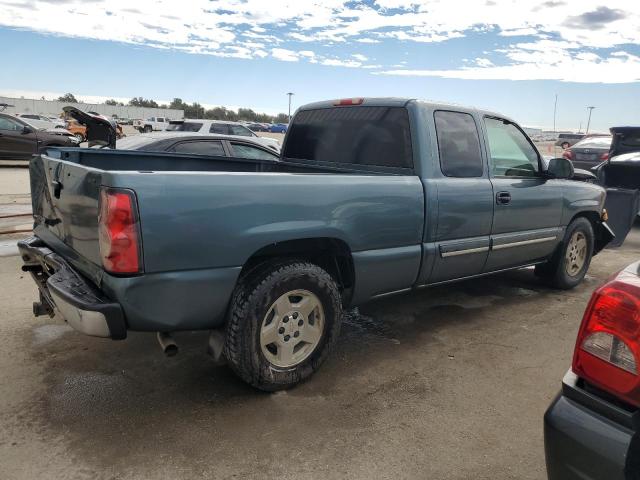 Photo 3 from auction – 2006 CHEVROLET SILVERADO with VIN 1GCEC19T46Z231620
