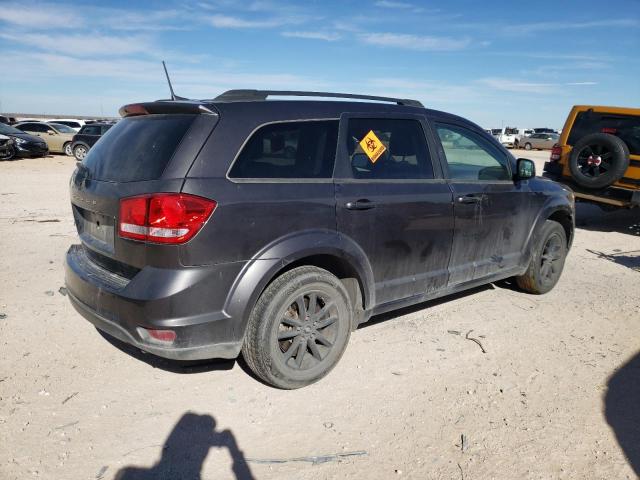 Photo 3 from auction – 2019 DODGE JOURNEY SE with VIN 3C4PDCBB6KT856797