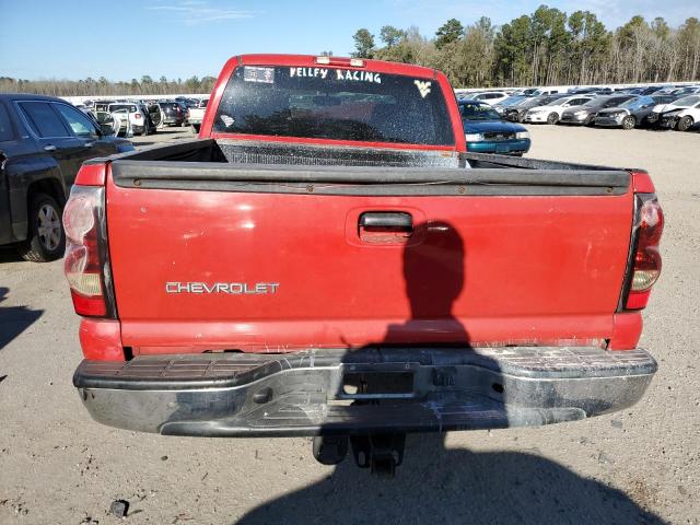 Photo 6 from auction – 2005 CHEVROLET SILVERADO with VIN 1GCEK19Z05Z223049