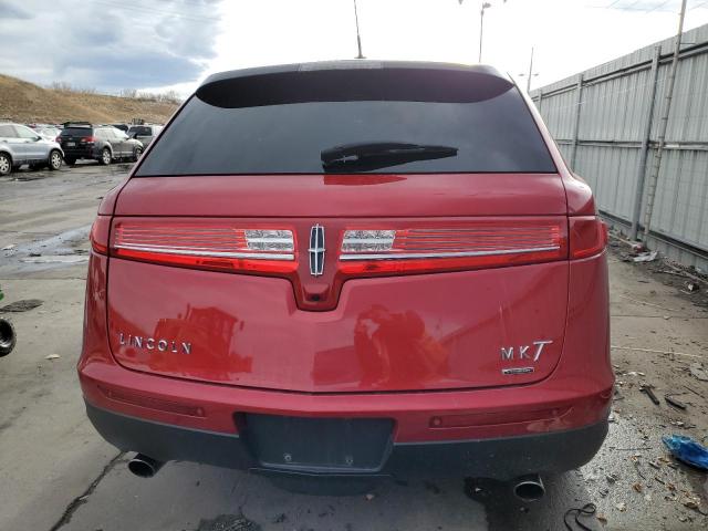 Photo 6 from auction – 2012 LINCOLN MKT with VIN 2LMHJ5AT2CBL54272