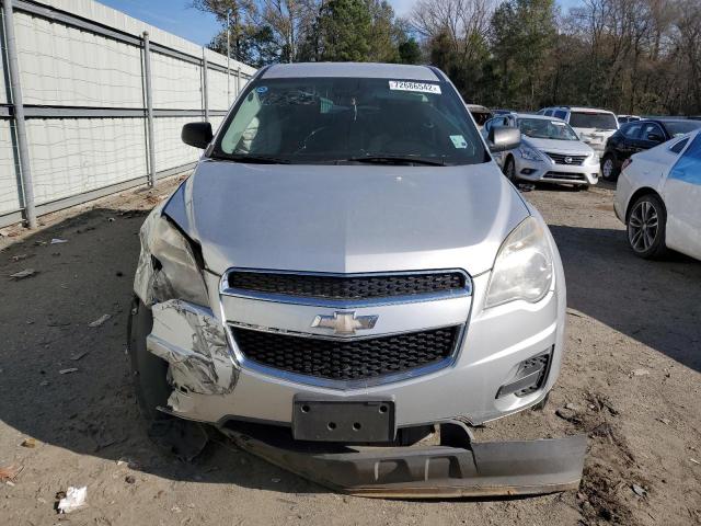 Photo 5 from auction – 2014 CHEVROLET EQUINOX LS with VIN 1GNALAEK2EZ130951