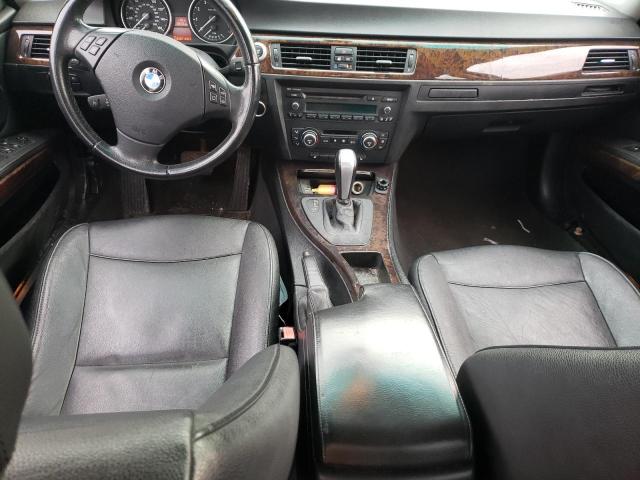 Photo 8 from auction – 2008 BMW 328 XI with VIN WBAVC93578K041649