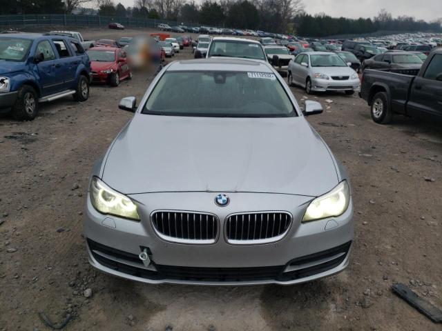 Photo 5 from auction – 2014 BMW 535 XI with VIN WBA5B3C54ED532468