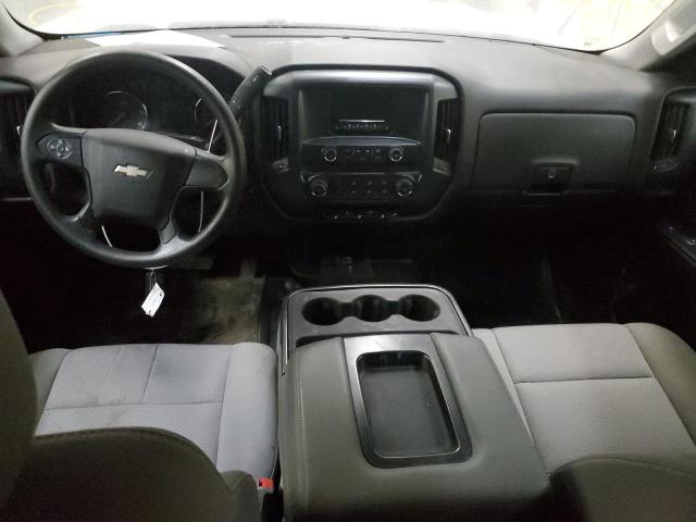 Photo 8 from auction – 2014 CHEVROLET SILVERADO with VIN 3GCUKPEC8EG393515
