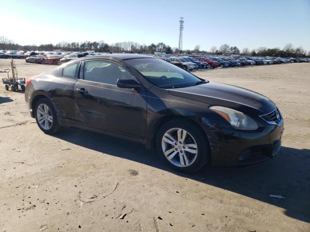 Photo 4 from auction – 2011 NISSAN ALTIMA S with VIN 1N4AL2EP0BC100085