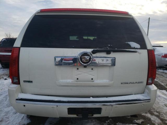 Photo 6 from auction – 2011 CADILLAC ESCALADE P with VIN 1GYS4CEF4BR143781