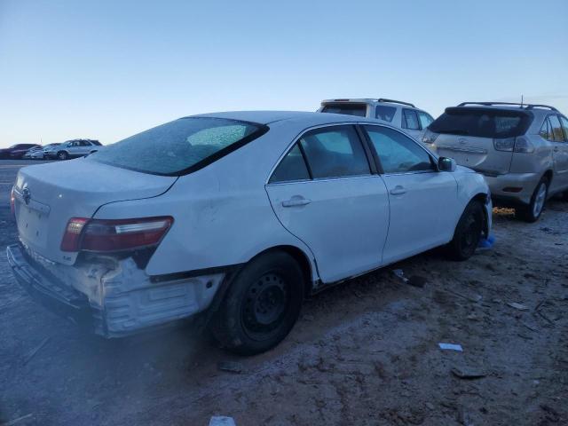 Photo 3 from auction – 2009 TOYOTA CAMRY BASE with VIN 4T1BE46K99U898559