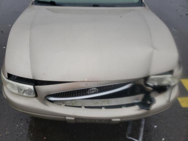Photo 11 from auction – 2005 BUICK LESABRE CU with VIN 1G4HP52K85U255212