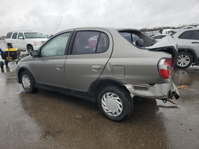 Photo 2 from auction – 2002 TOYOTA ECHO with VIN JTDBT123925030875