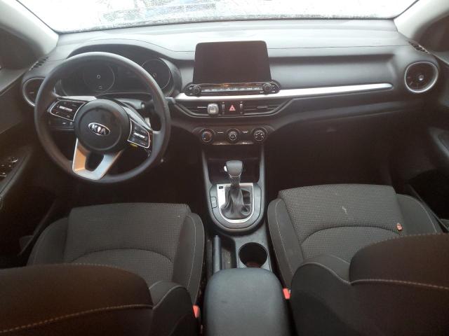 Photo 8 from auction – 2020 KIA FORTE FE with VIN 3KPF24AD8LE184788
