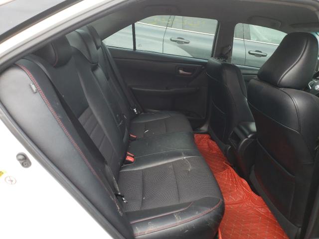 Photo 10 from auction – 2017 TOYOTA CAMRY LE with VIN 4T1BF1FK5HU395217