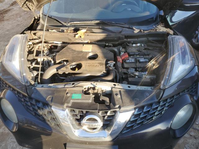 Photo 12 from auction – 2015 NISSAN JUKE S with VIN JN8AF5MV8FT561113
