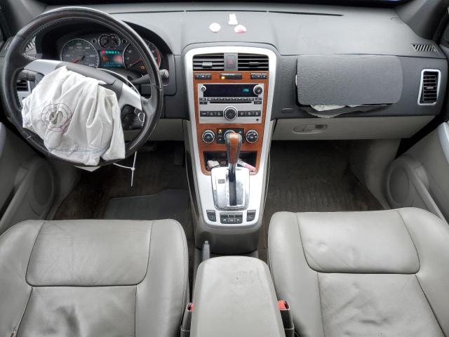 Photo 8 from auction – 2008 CHEVROLET EQUINOX LT with VIN 2CNDL43F086029982