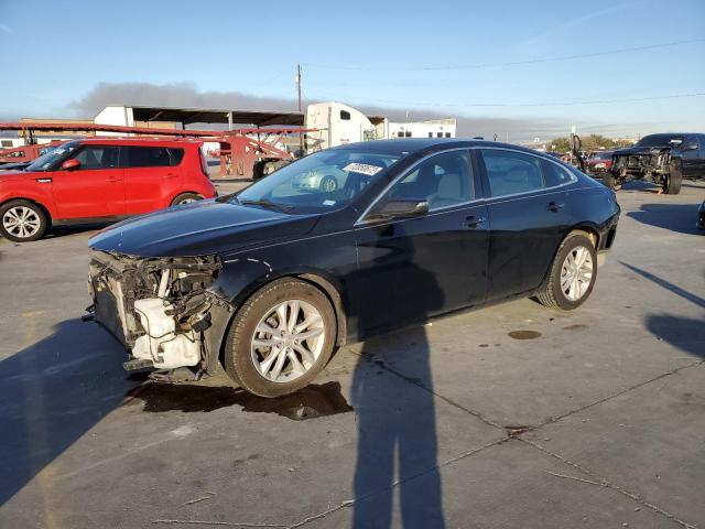Photo 1 from auction – 2016 CHEVROLET MALIBU LT with VIN 1G1ZE5ST4GF245171