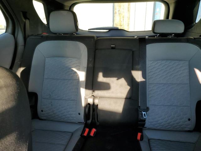 Photo 10 from auction – 2019 CHEVROLET EQUINOX LS with VIN 2GNAXHEV5K6103984
