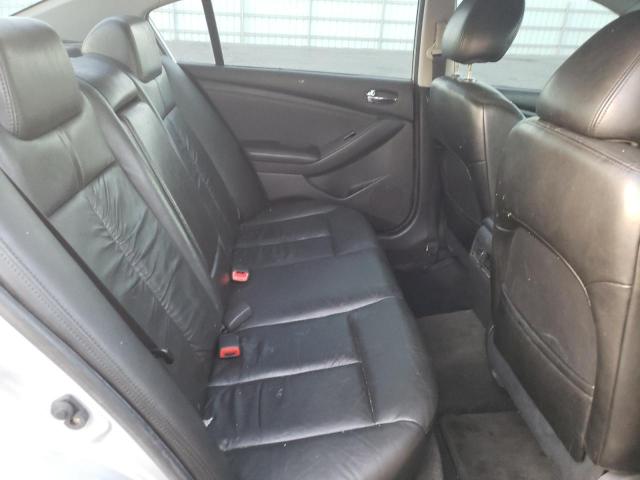 Photo 10 from auction – 2010 NISSAN ALTIMA BAS with VIN 1N4AL2AP7AN562927