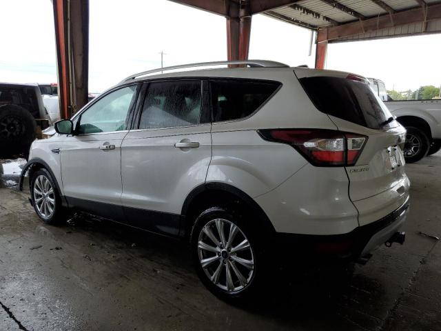 Photo 2 from auction – 2017 FORD ESCAPE TIT with VIN 1FMCU0J90HUA49178