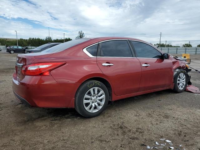 Photo 3 from auction – 2016 NISSAN ALTIMA 2.5 with VIN 1N4AL3AP0GC273060