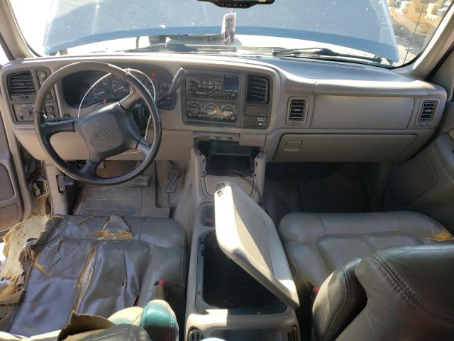 Photo 8 from auction – 2002 CHEVROLET SILVERADO with VIN 1GCEK19T22E186357