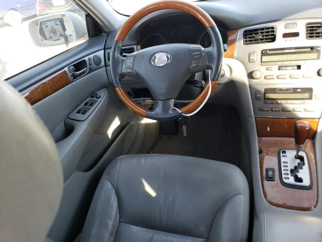 Photo 7 from auction – 2005 LEXUS ES 330 with VIN JTHBA30GX55095809