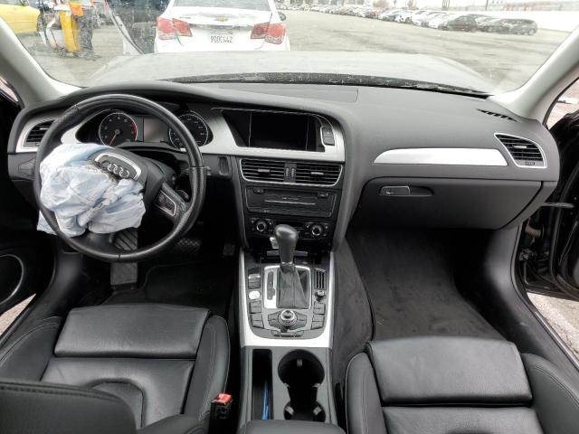 Photo 8 from auction – 2012 AUDI A4 PREMIUM with VIN WAUEFAFL0CN012892