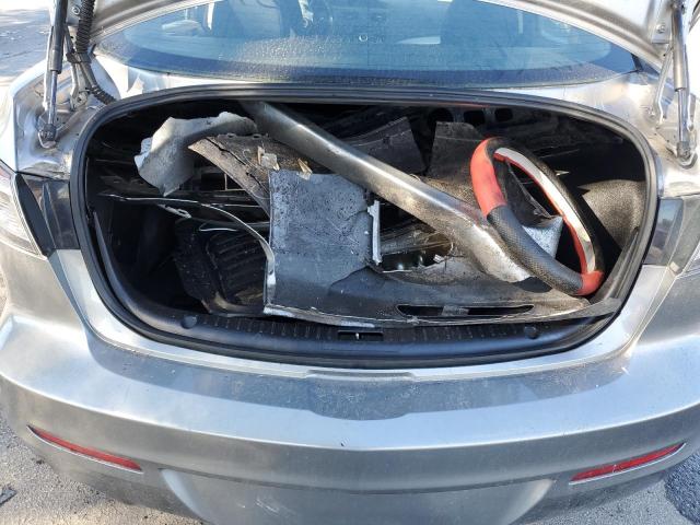 Photo 12 from auction – 2012 MAZDA 3 I with VIN JM1BL1UF2C1521885