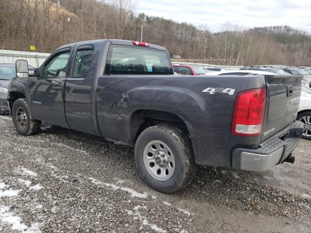 Photo 2 from auction – 2011 GMC SIERRA K15 with VIN 1GTR2TE36BZ108823