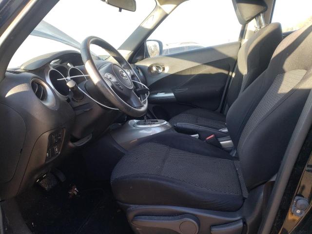 Photo 7 from auction – 2017 NISSAN JUKE S with VIN JN8AF5MV4HT751641