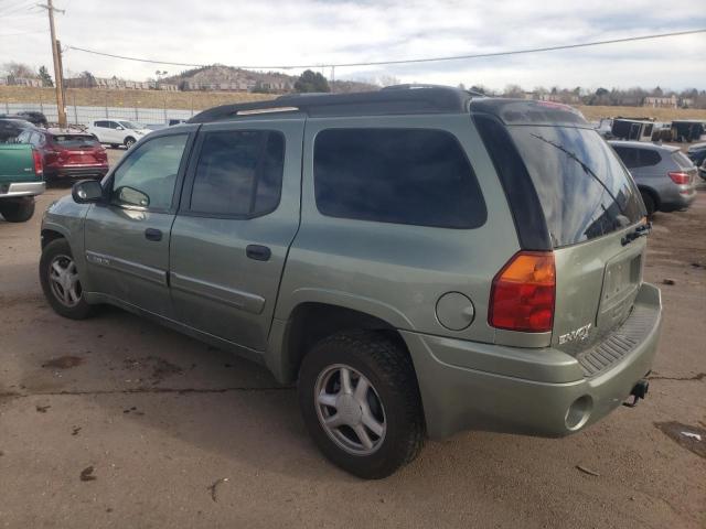 Photo 2 from auction – 2004 GMC ENVOY XL with VIN 1GKET16S446218073