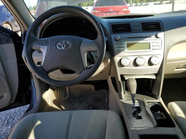 Photo 8 from auction – 2008 TOYOTA CAMRY CE with VIN 4T1BE46K28U197764