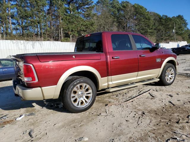 Photo 3 from auction – 2016 RAM 1500 LONGH with VIN 1C6RR7PM5GS299182