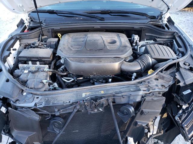 Photo 12 from auction – 2021 JEEP GRAND CHER with VIN 1C4RJFAG9MC774576