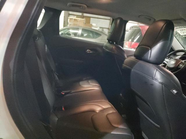 Photo 11 from auction – 2020 JEEP CHEROKEE L with VIN 1C4PJMLB7LD617358