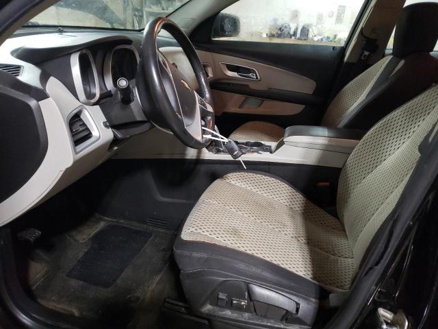Photo 7 from auction – 2011 CHEVROLET EQUINOX LS with VIN 2GNALBECXB1296315
