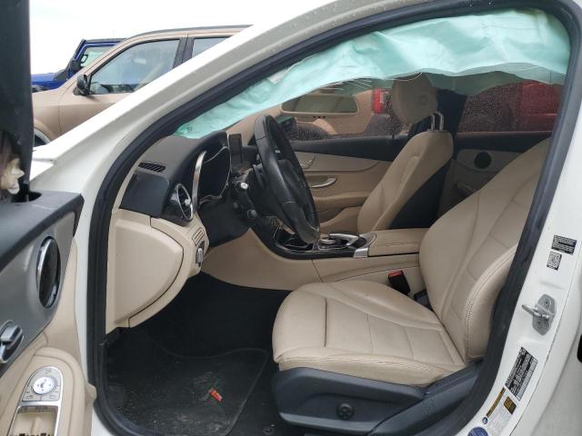 Photo 7 from auction – 2015 MERCEDES-BENZ C 300 with VIN 55SWF4JB9FU075868