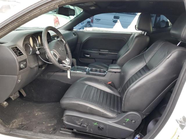 Photo 7 from auction – 2013 DODGE CHALLENGER with VIN 2C3CDYAG2DH570289