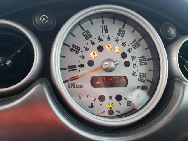 Фото 9 с аукциона – 2003 MINI COOPER S с VIN WMWRE33473TD63407
