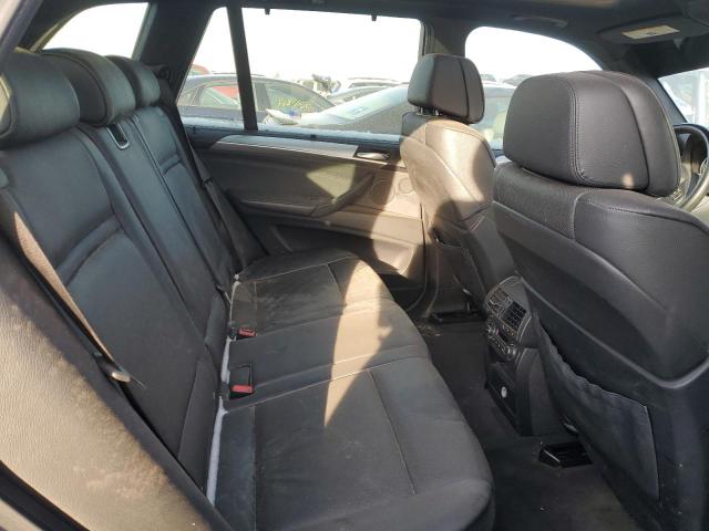 Photo 11 from auction – 2011 BMW X5 XDRIVE5 with VIN 5UXZV8C55BL419329