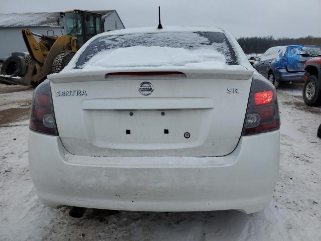 Photo 6 from auction – 2011 NISSAN SENTRA 2.0 with VIN 3N1AB6AP2BL624811
