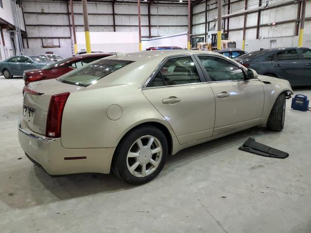 Photo 3 from auction – 2009 CADILLAC CTS with VIN 1G6DF577190154250