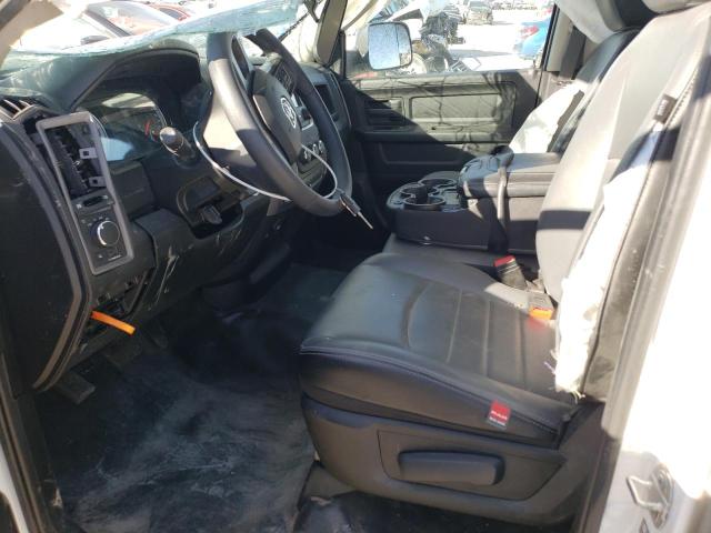 Photo 7 from auction – 2022 RAM 1500 CLASS with VIN 1C6RR6FT8NS217865