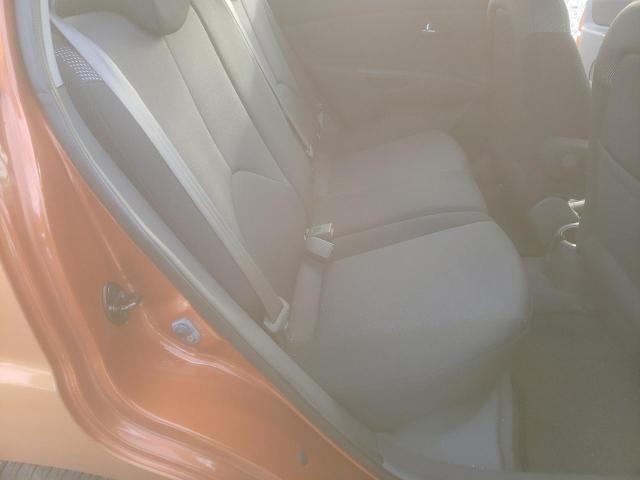 Photo 10 from auction – 2006 KIA RIO 5 with VIN KNADE163266073836