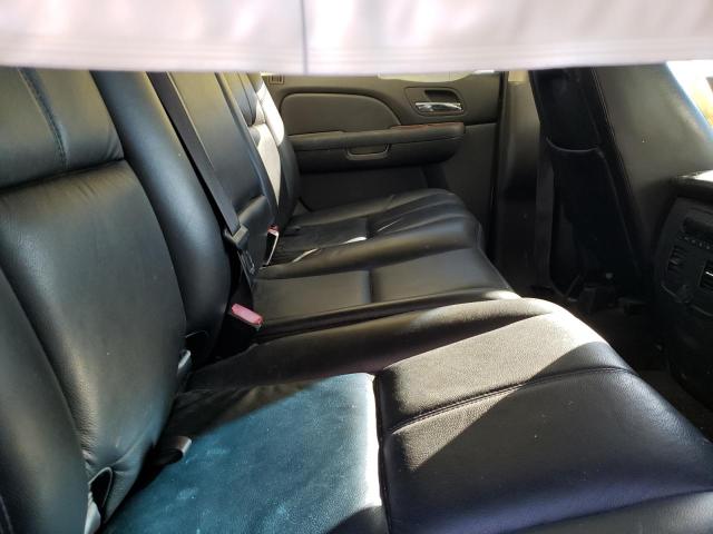Photo 10 from auction – 2009 CHEVROLET AVALANCHE with VIN 3GNEC22079G171074