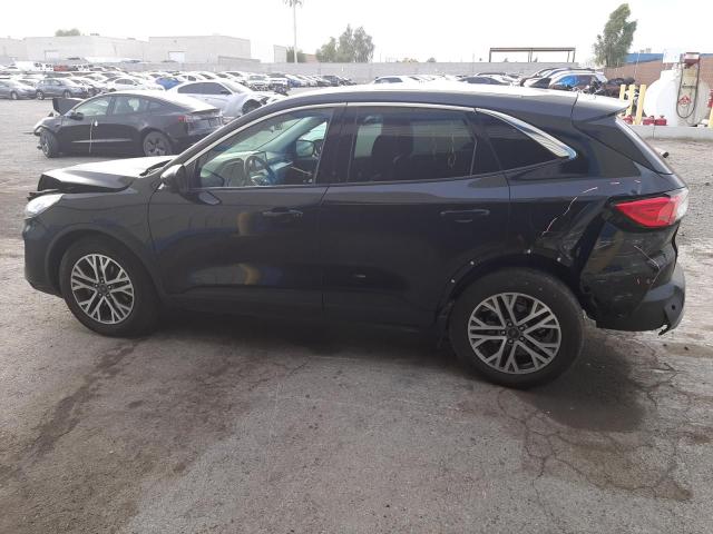 Photo 2 from auction – 2022 FORD ESCAPE SEL with VIN 1FMCU0H63NUA72011