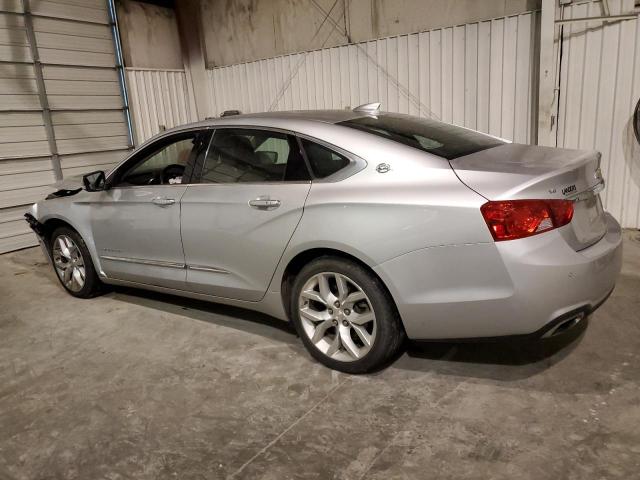 Photo 2 from auction – 2019 CHEVROLET IMPALA PRE with VIN 2G1105S30K9142570