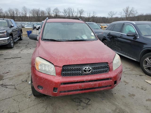 Photo 5 from auction – 2008 TOYOTA RAV4 with VIN JTMBD33V386078853